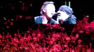 My Lucky Day - Bruce Springsteen - Live in San Jose 4/1/09