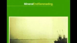 Mineral - The Last Word Is Rejoice (Sliver Radio Edit)