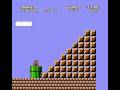 Mikamari 3 SMB1 Hack