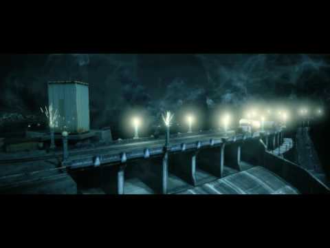 Alan Wake - Xbox 360 - official video game launch trailer HD
