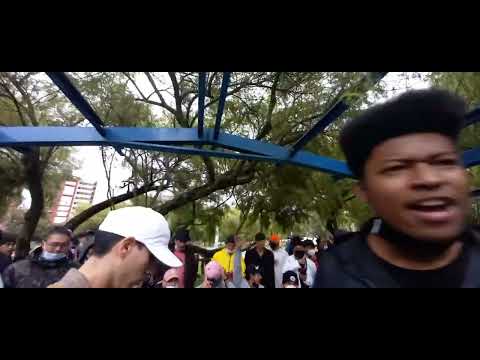 SEMIFINAL MINOTAURO REPUSTAR