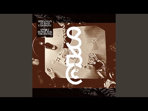 Sweet Songs for the Dying