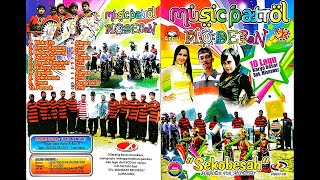 Download lagu Watu Ulo  - Aliman II Album Music Patrol Modern mp3