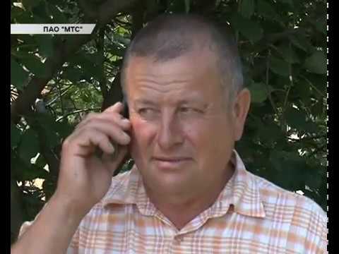 Технологии приходят в села Курской области