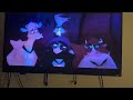To The Opening To The Lion King One And A Half VHS 2004