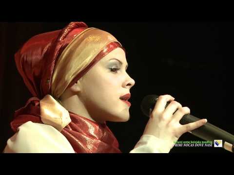 Salla alejke Allah-Alma Smailbeogovic