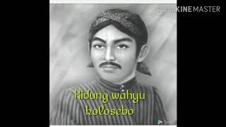 Download lagu Kidung Wahyu kolosebo Eny sagita mp3