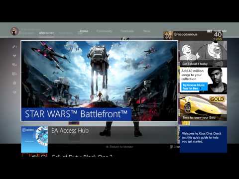 XBOX ONE "XBOX 360 Backwards Compatibility Explained" -  Games