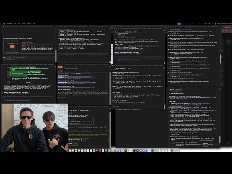Day 95 – Vibe Coding an App Until I Make $1,000,000 | NS Edition