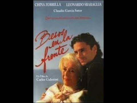 Besos en la Frente (1996) | Cine Argentino | Drama | Película Completa