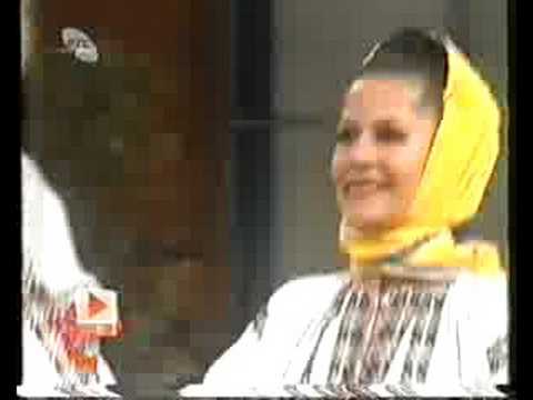 Pastirske igre-Homolje-Kud Mladost