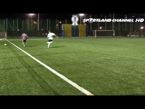 Campionato Calcio a 11 2014/2015 - UCB LIONS - TIKI TAKA