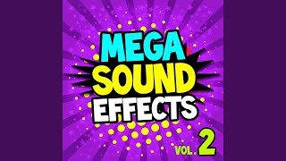 Boing Boing Splat (Cartoon Sound FX)