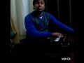 Ghulam Ali ghazal Wohi Palkon Ka jhapakna by Vikram Gandhrav