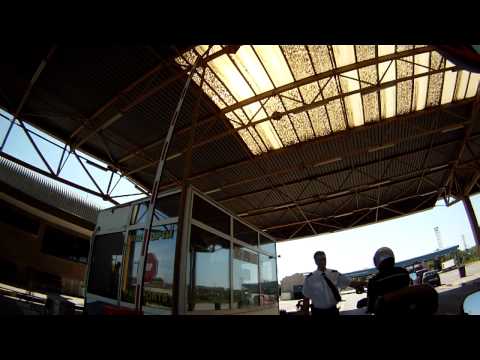 Cum se trece granita cu motocicleta.. spre Bulgaria