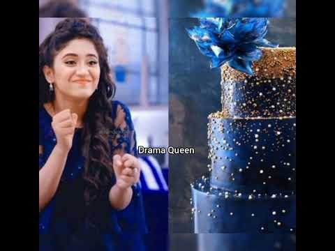 Happy Birthday Shivangi Joshi 🥰 shivi ❤️ vs same colour cake 🍰🍰 who is your favourite