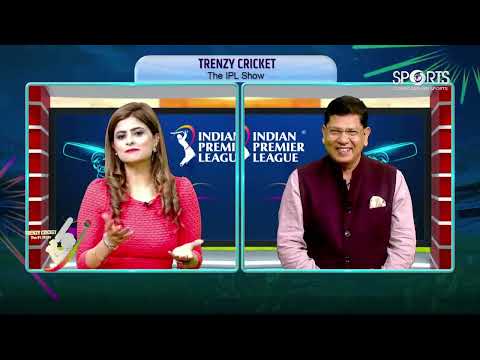 IPL SHOW, SRH vs LSG #ipl #cricketseries #ipl2025