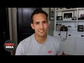 Rory MacDonald talks Red King Rundown, when he wants to make PFL debut | ESPN MMA