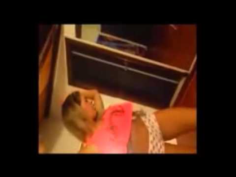 Siente _Rmx Oficial _ Iframundo Ft Capitan y Hades