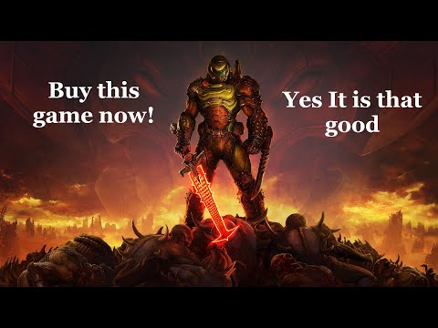 Doom Eternal | Review