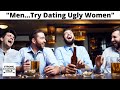 Female Writer Wants Men To Try Dating Ugly Women