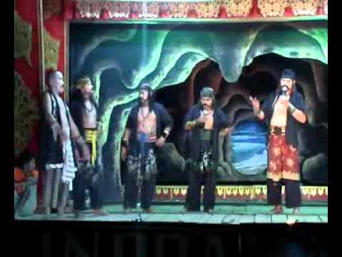 Sandiwara Lingga Buana 2010 Menjangan wulung bag.4