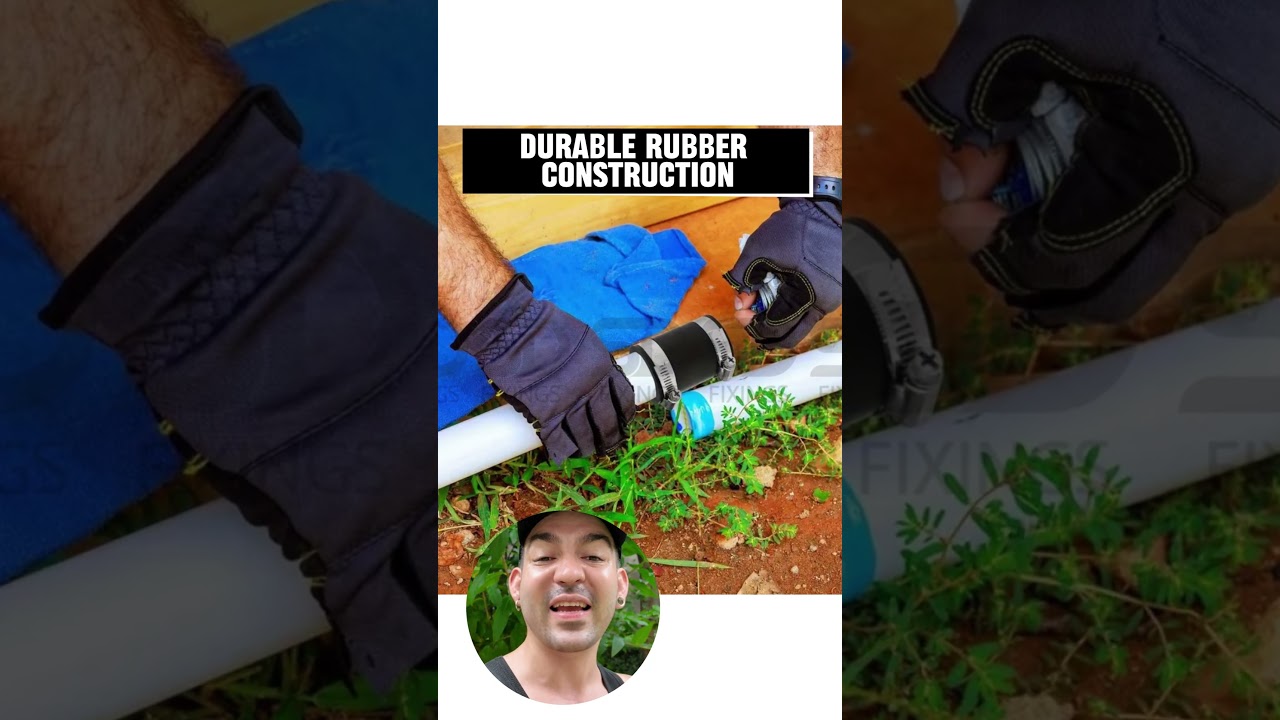 Flexible Rubber Coupling — Reliable Pipe Joint Solution