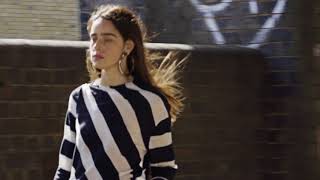 Marques'Almeida SS18