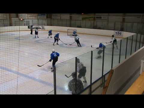 TarU B2 - Blues Team 1.12.2019 B2-nuorten Mestis karsinta 6/10