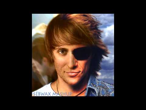 sebwax - DAVID GUETTA & SIA vs BON JOVI "You Give Titanium A Bad Name" Mashup by SEBWAX