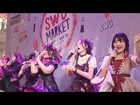 S102126 AMERYU - PARADE  𝙃𝙖𝙡𝙡𝙤𝙬𝙚𝙚𝙣 𝙋𝙖𝙧𝙩𝙮 @ 𝙏𝙚𝙧𝙢𝙞𝙣𝙖𝙡𝟮𝟭 𝘼𝙨𝙤𝙠 #CMDreamDaisy124851