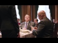 Alpha House