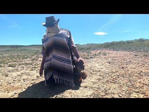 Video thumbnail for Dust