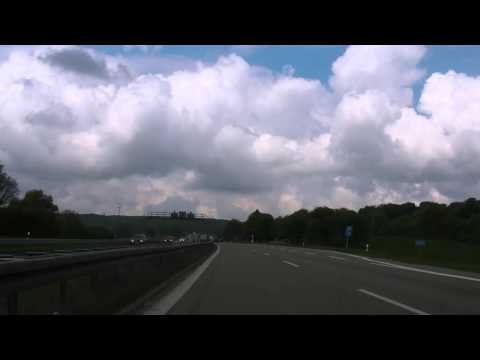 [D] A8: AK Ulm-West - Gruibingen