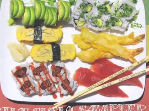 Mystic Roots - Blaze It Up