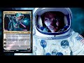 WOTC MADE SPACE JACE A REAL CARD AHHHH