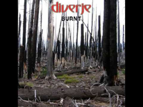 Diverje - Burn Away (C-Lekktor Remix) 2012