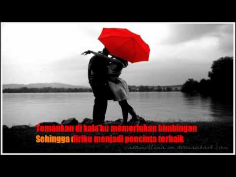 pencinta terbaik-sofaz (Lirik)