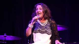 Kenia at Arts Garage Waters of March