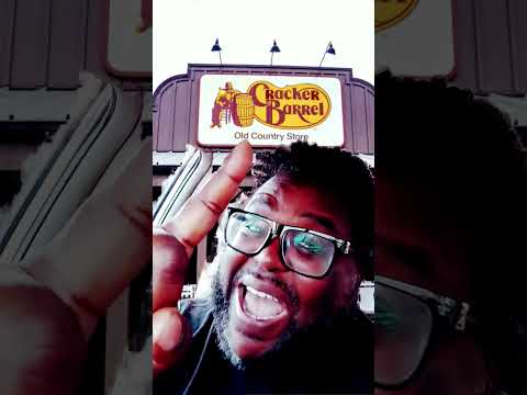 Is Cracker Barrel Racist