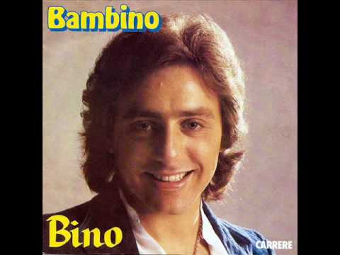Bino - Bambino ( Deutsche Version )