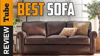 ✅ Sofa: Best Sofa Beds (Buying Guide)