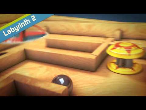 Announcement Trailer