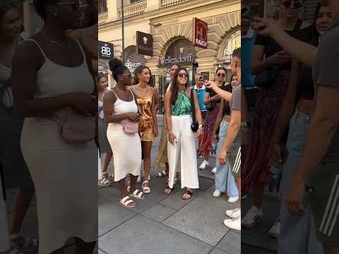 ASKING AMERICANS HOW MANY LANGUAGES THEY SPEAK 🇺🇸