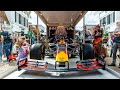 Scheurt Max Verstappen door Almere?