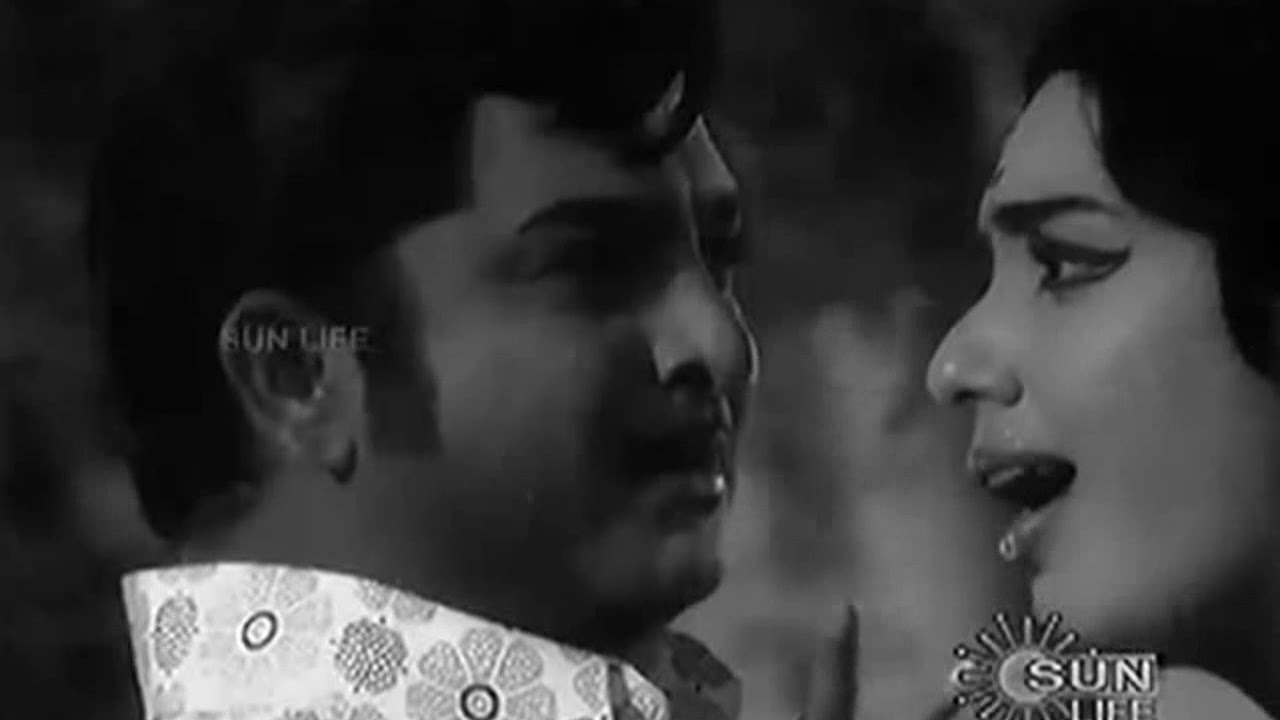 Ramanin Naayagi Song Lyrics | Engal Thaai | T. M. Soundararajan, P. Susheela