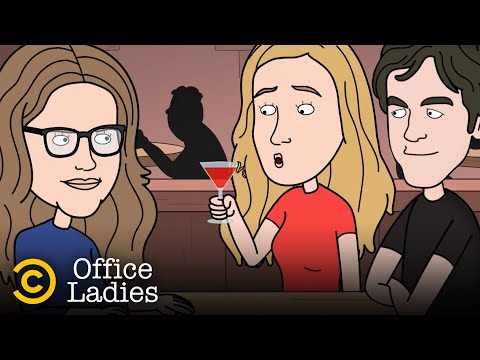 The Story Behind “The Dundies” - Office Ladies