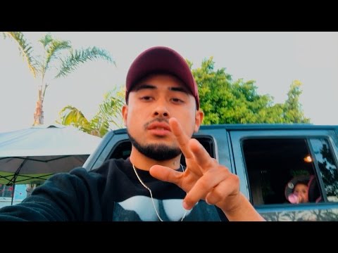 primer vlog en espanol y me qiere sacar trump!! (Nhueve|UnoVlogs)