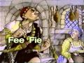 Golden Fairy Tale Classics Jack And The Beanstalk