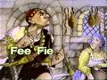 Golden Fairy Tale Classics - Jack and the ...